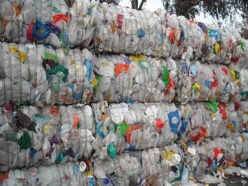 废金属回收利用趋向产业化规模化