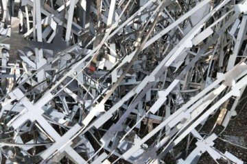 废金属回收利用趋向产业化规模化