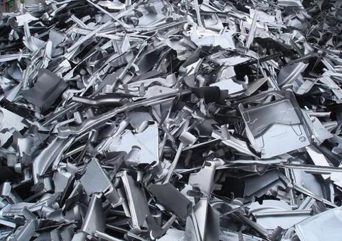 金属回收之后可以用作什么？