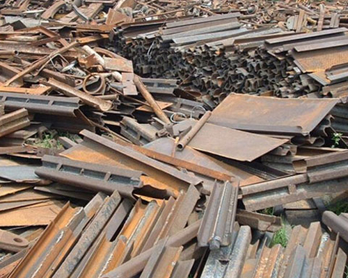 昆山废旧物资回收说说废金属的危害